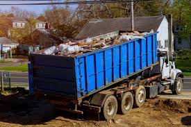 Best Garage Cleanout  in Franklin, VA